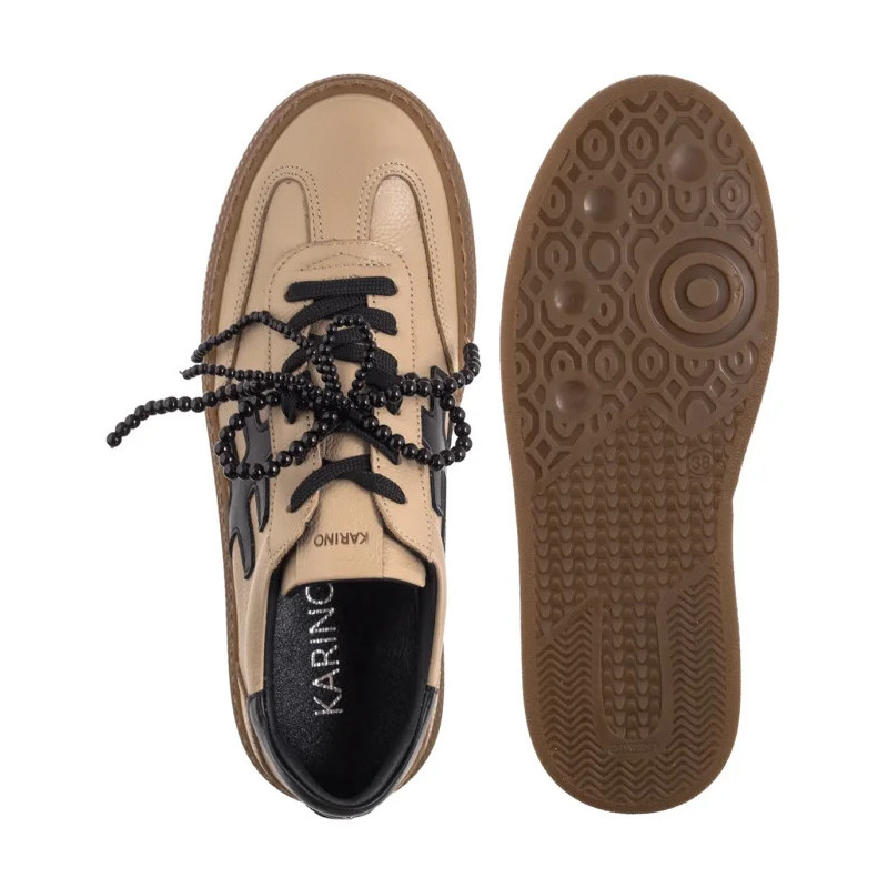 Karino Beżowe 5694/022-P (KN32-a) kingad