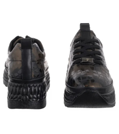 Filippo Brązowe DP7284/25 BR (FO188-a) spordijalatsid