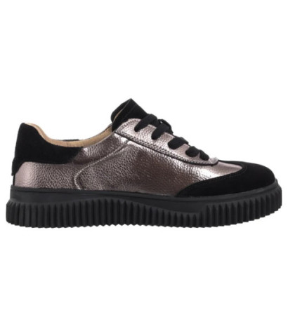 Filippo Srebrne DP7123/25 GN (FO189-a) kingad