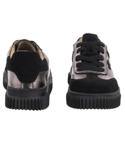 Filippo Srebrne DP7123/25 GN (FO189-a) kingad