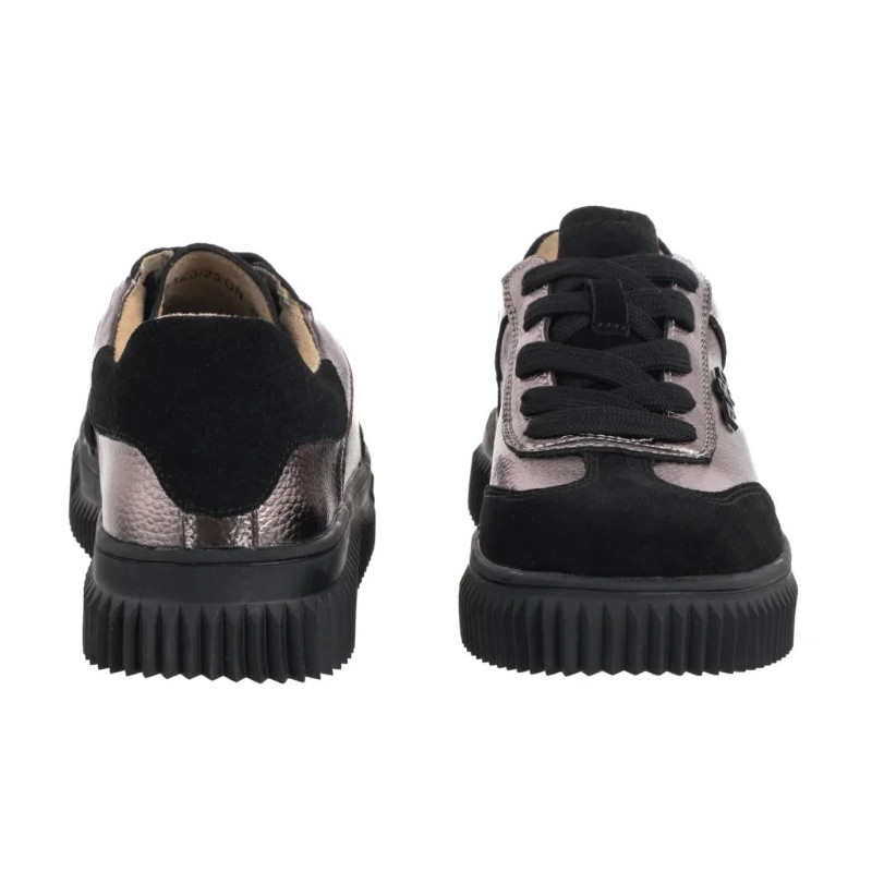 Filippo Srebrne DP7123/25 GN (FO189-a) kingad