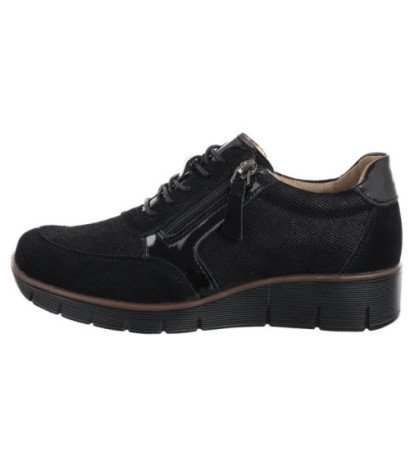 Filippo Czarne DP4912/25 BK (FO190-a) kingad