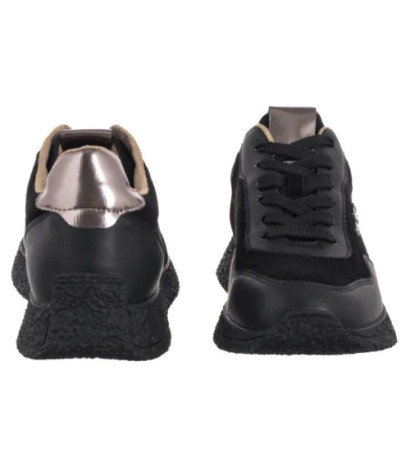 Filippo Czarne DP7405/25 BK (FO191-a) spordijalatsid