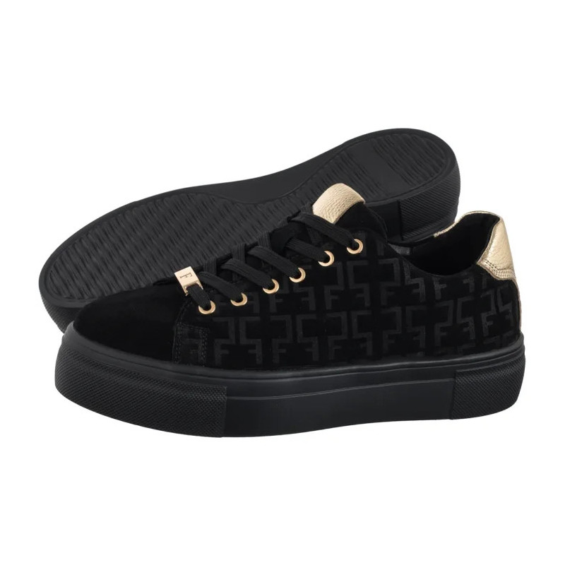 Filippo Czarne DP6850/25 BK (FO192-a) spordijalatsid