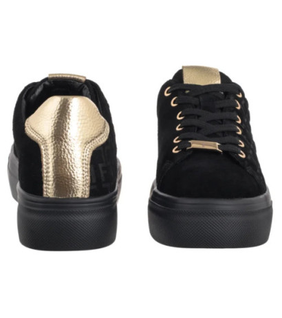 Filippo Czarne DP6850/25 BK (FO192-a) spordijalatsid