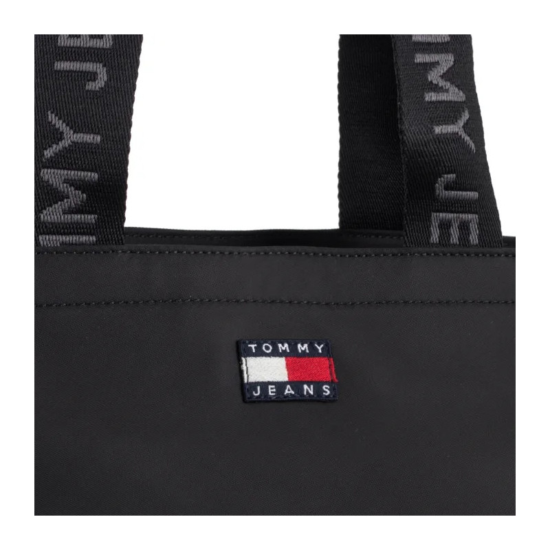 Tommy Hilfiger Tjw Ess Daily Mini Tote AW0AW17890 BDS (TH1390-a) käekott
