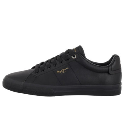 Pepe Jeans Kenton Rise PMS31059 999 Black (PE53-a) spordijalatsid