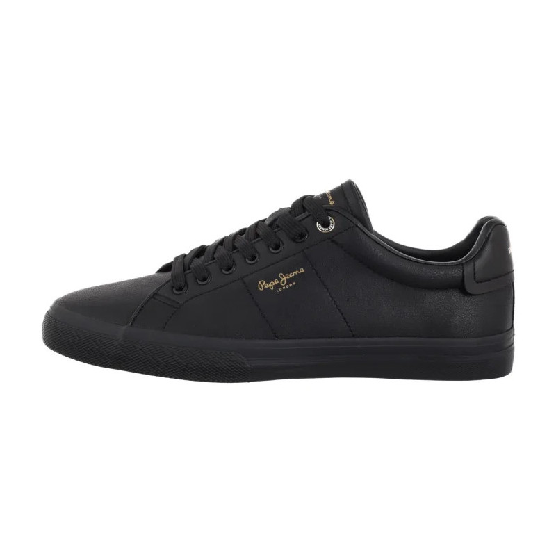 Pepe Jeans Kenton Rise PMS31059 999 Black (PE53-a) spordijalatsid