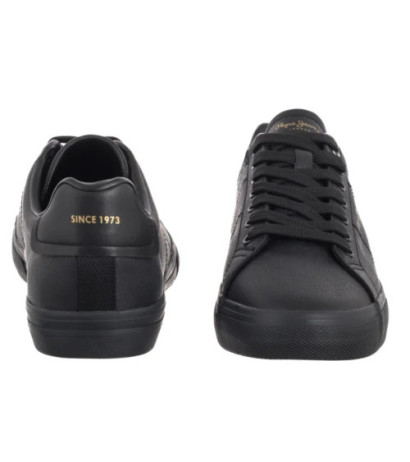 Pepe Jeans Kenton Rise PMS31059 999 Black (PE53-a) spordijalatsid