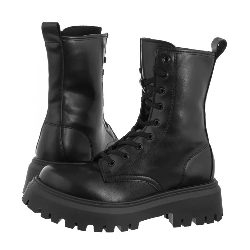 Altercore Nevin Black  (AL180-a) kingad