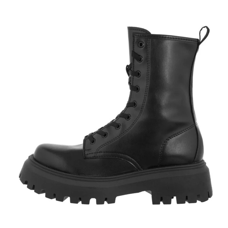 Altercore Nevin Black  (AL180-a) kingad