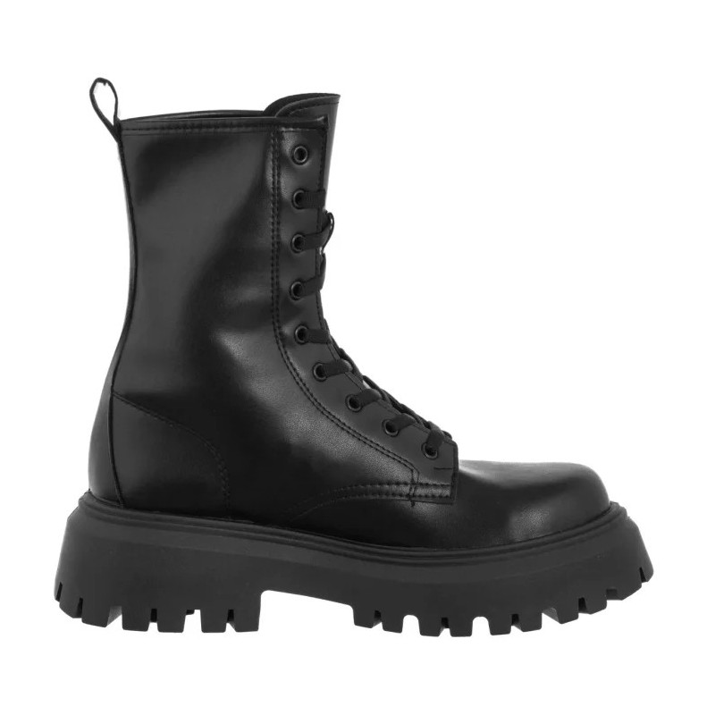 Altercore Nevin Black  (AL180-a) kingad