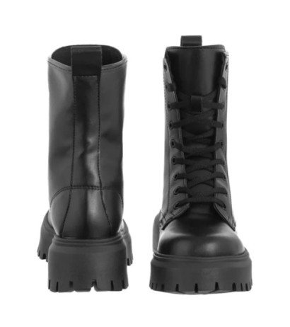 Altercore Nevin Black  (AL180-a) kingad