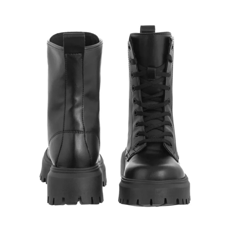 Altercore Nevin Black  (AL180-a) kingad