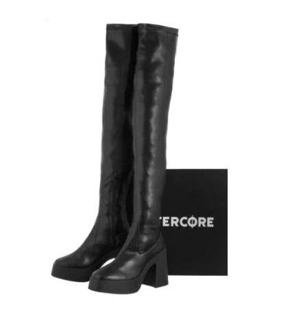 Altercore Bianca Black (AL181-a) kingad