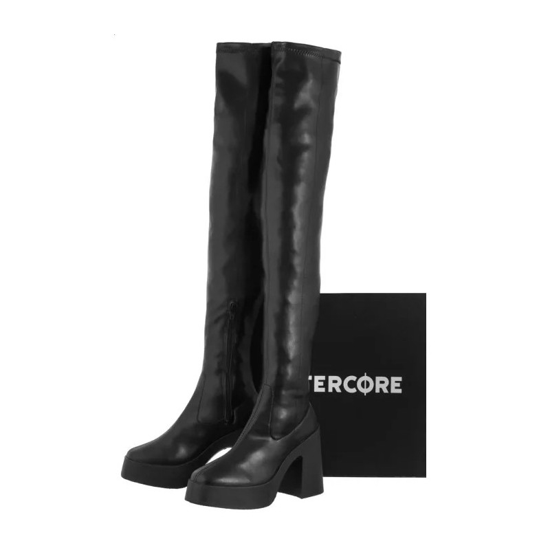 Altercore Bianca Black (AL181-a) kingad