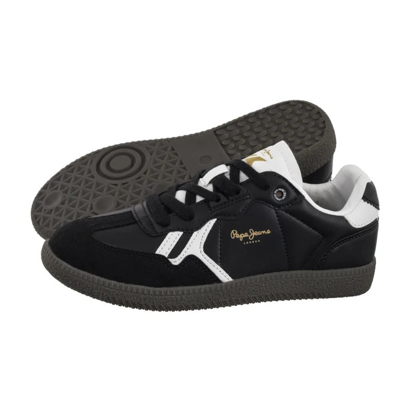 Pepe Jeans Ball One Black PBS000001 999 (PE52-a) spordijalatsid