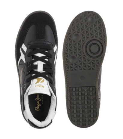 Pepe Jeans Ball One Black PBS000001 999 (PE52-a) kingad