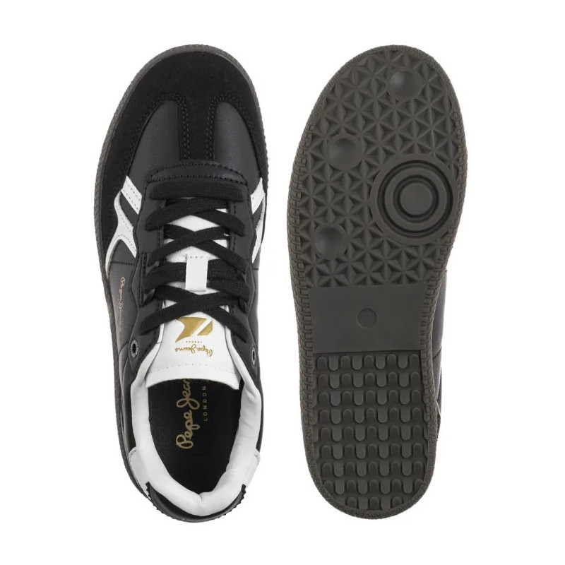 Pepe Jeans Ball One Black PBS000001 999 (PE52-a) kingad