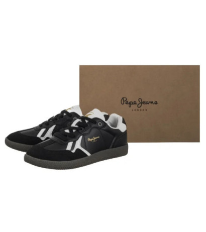 Pepe Jeans Ball One Black PBS000001 999 (PE52-a) spordijalatsid