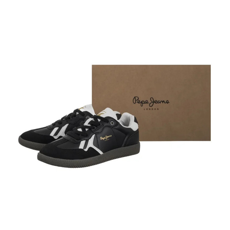 Pepe Jeans Ball One Black PBS000001 999 (PE52-a) spordijalatsid