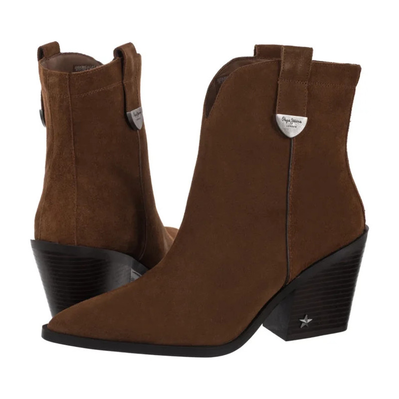 Pepe Jeans Gina City W Cappuccino Brown PLS500013 875 (PE55-a) kingad