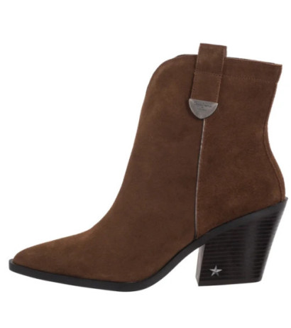 Pepe Jeans Gina City W Cappuccino Brown PLS500013 875 (PE55-a) kingad