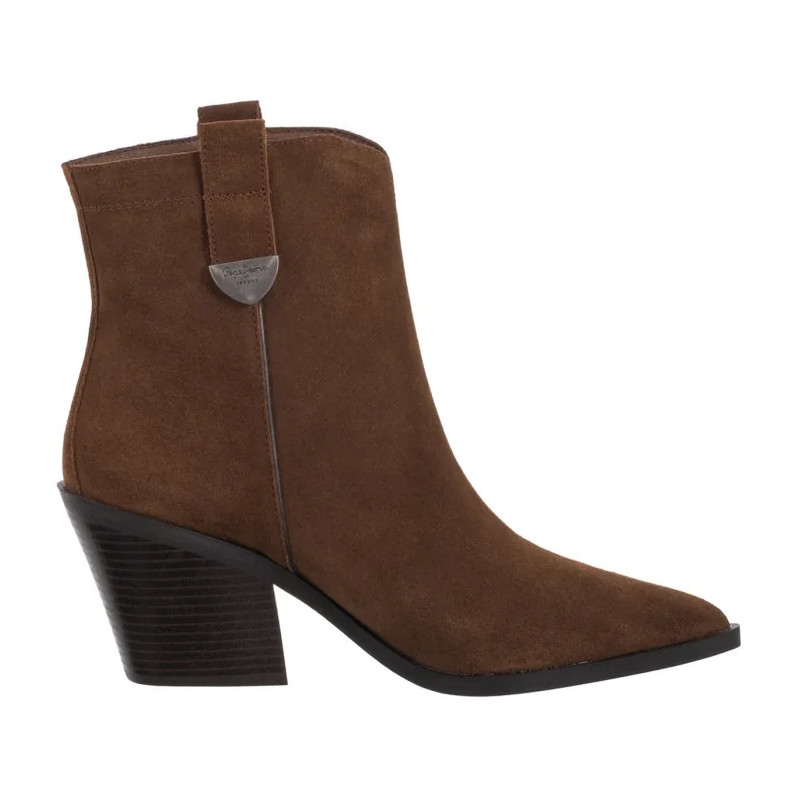 Pepe Jeans Gina City W Cappuccino Brown PLS500013 875 (PE55-a) kingad