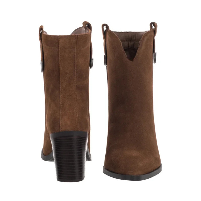 Pepe Jeans Gina City W Cappuccino Brown PLS500013 875 (PE55-a) kingad