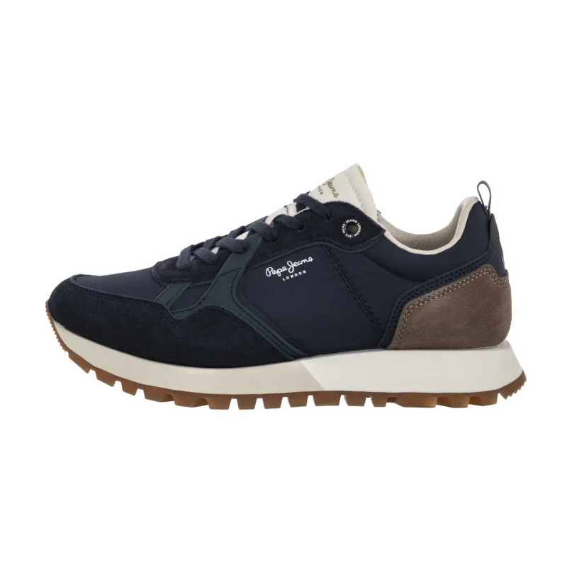 Pepe Jeans Ari Club Navy PMS400006 595 (PE56-a) jooksujalatsid