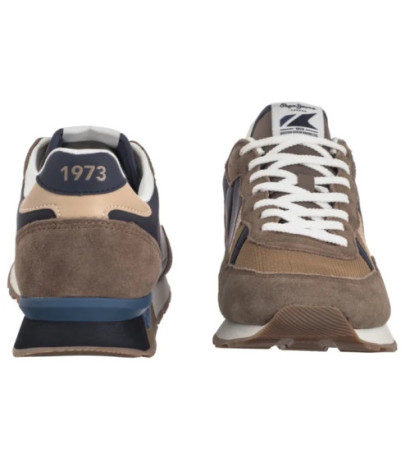 Pepe Jeans Brit Colors Mink Beige PMS400004 872 (PE57-a) jooksujalatsid