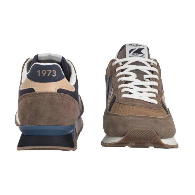 Pepe Jeans Brit Colors Mink Beige PMS400004 872 (PE57-a) jooksujalatsid