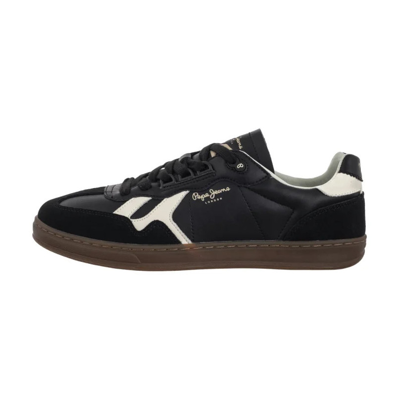 Pepe Jeans Ball Zero Black PMS000010 999 (PE58-a) spordijalatsid