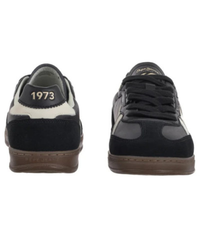 Pepe Jeans Ball Zero Black PMS000010 999 (PE58-a) spordijalatsid