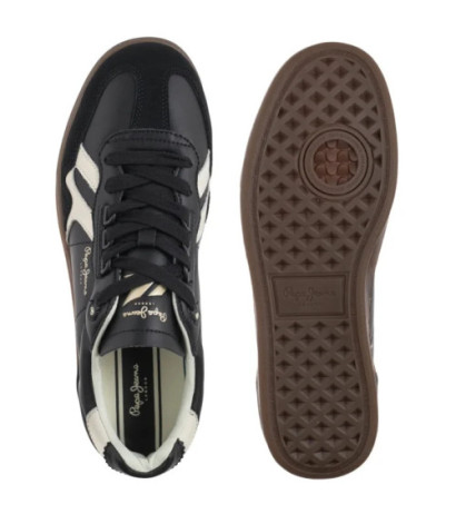 Pepe Jeans Ball Zero Black PMS000010 999 (PE58-a) spordijalatsid