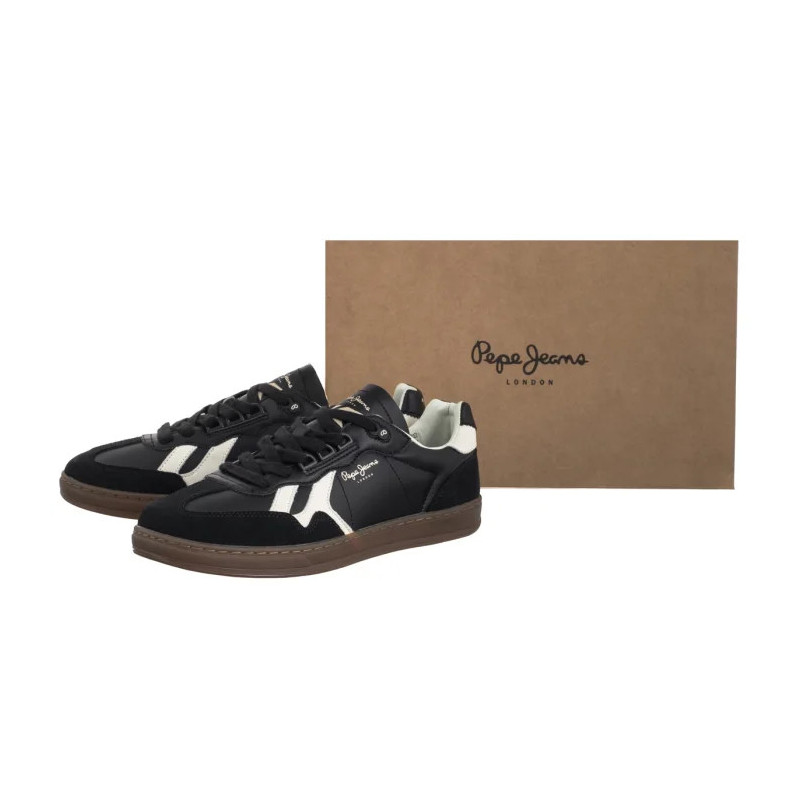 Pepe Jeans Ball Zero Black PMS000010 999 (PE58-a) spordijalatsid
