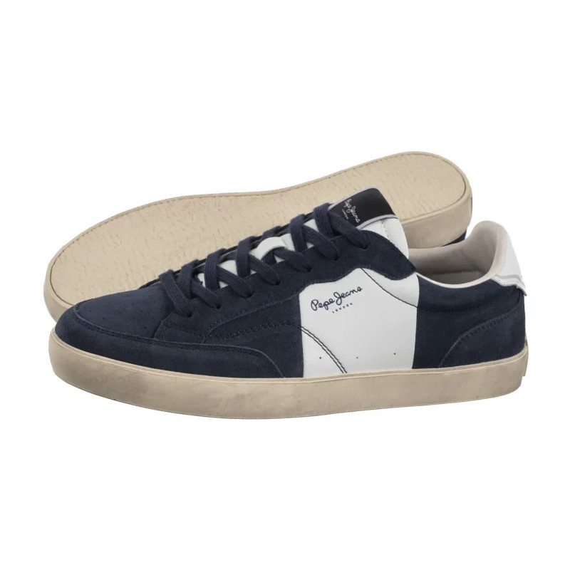 Pepe Jeans Lane Road Navy PMS300006 595 (PE64-a) spordijalatsid