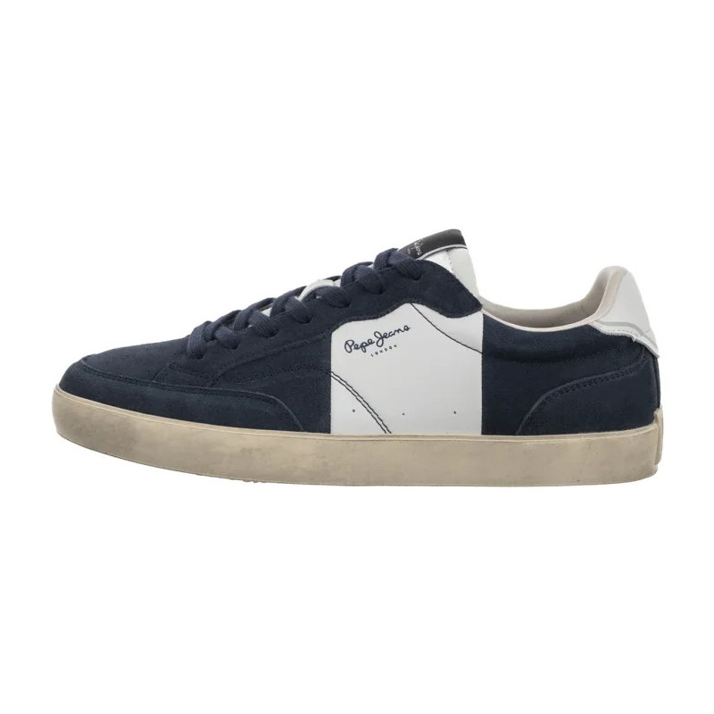 Pepe Jeans Lane Road Navy PMS300006 595 (PE64-a) spordijalatsid