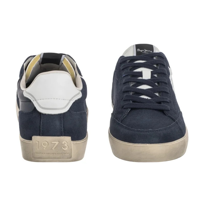 Pepe Jeans Lane Road Navy PMS300006 595 (PE64-a) spordijalatsid