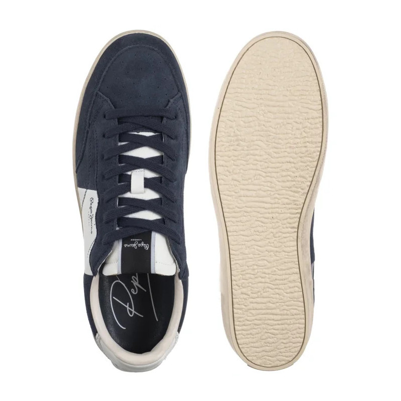 Pepe Jeans Lane Road Navy PMS300006 595 (PE64-a) spordijalatsid