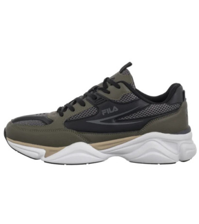 Fila Recade Olive Night-Castlerock FFM0408.63039 (FI130-a) spordijalatsid
