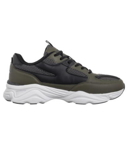 Fila Recade Olive Night-Castlerock FFM0408.63039 (FI130-a) spordijalatsid