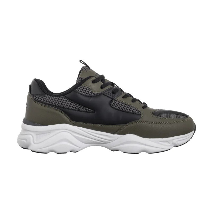 Fila Recade Olive Night-Castlerock FFM0408.63039 (FI130-a) spordijalatsid