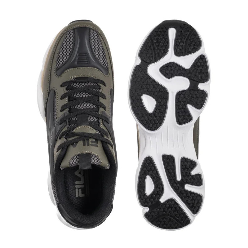 Fila Recade Olive Night-Castlerock FFM0408.63039 (FI130-a) spordijalatsid