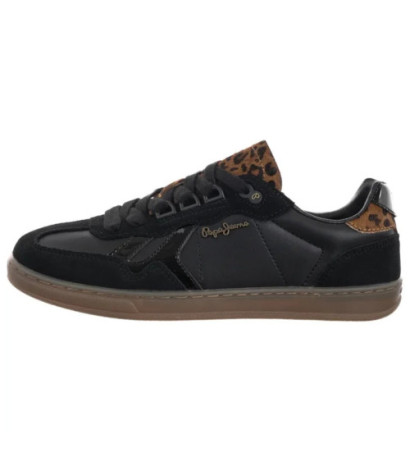 Pepe Jeans Ball Night Black PLS000009 999 (PE60-a) spordijalatsid