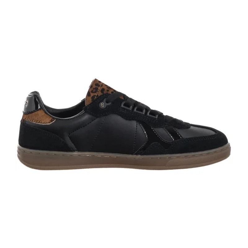 Pepe Jeans Ball Night Black PLS000009 999 (PE60-a) spordijalatsid