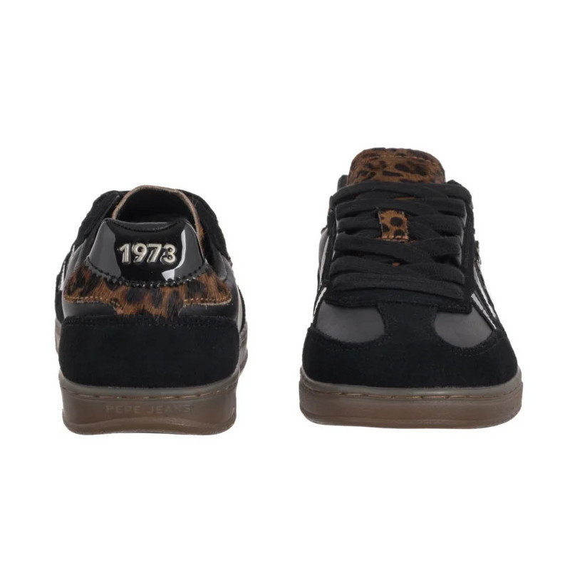 Pepe Jeans Ball Night Black PLS000009 999 (PE60-a) spordijalatsid