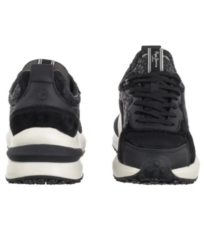 Pepe Jeans Winslow One Black PLS600012 999 (PE61-a) spordijalatsid