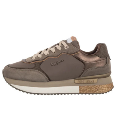 Pepe Jeans Rusper Glam Bronze Beige PLS600008 864 (PE62-a) spordijalatsid