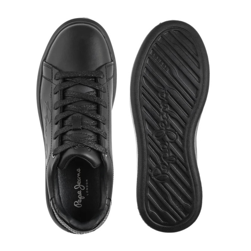 Pepe Jeans Yara Night Black PLS000003 999 (PE63-a) spordijalatsid